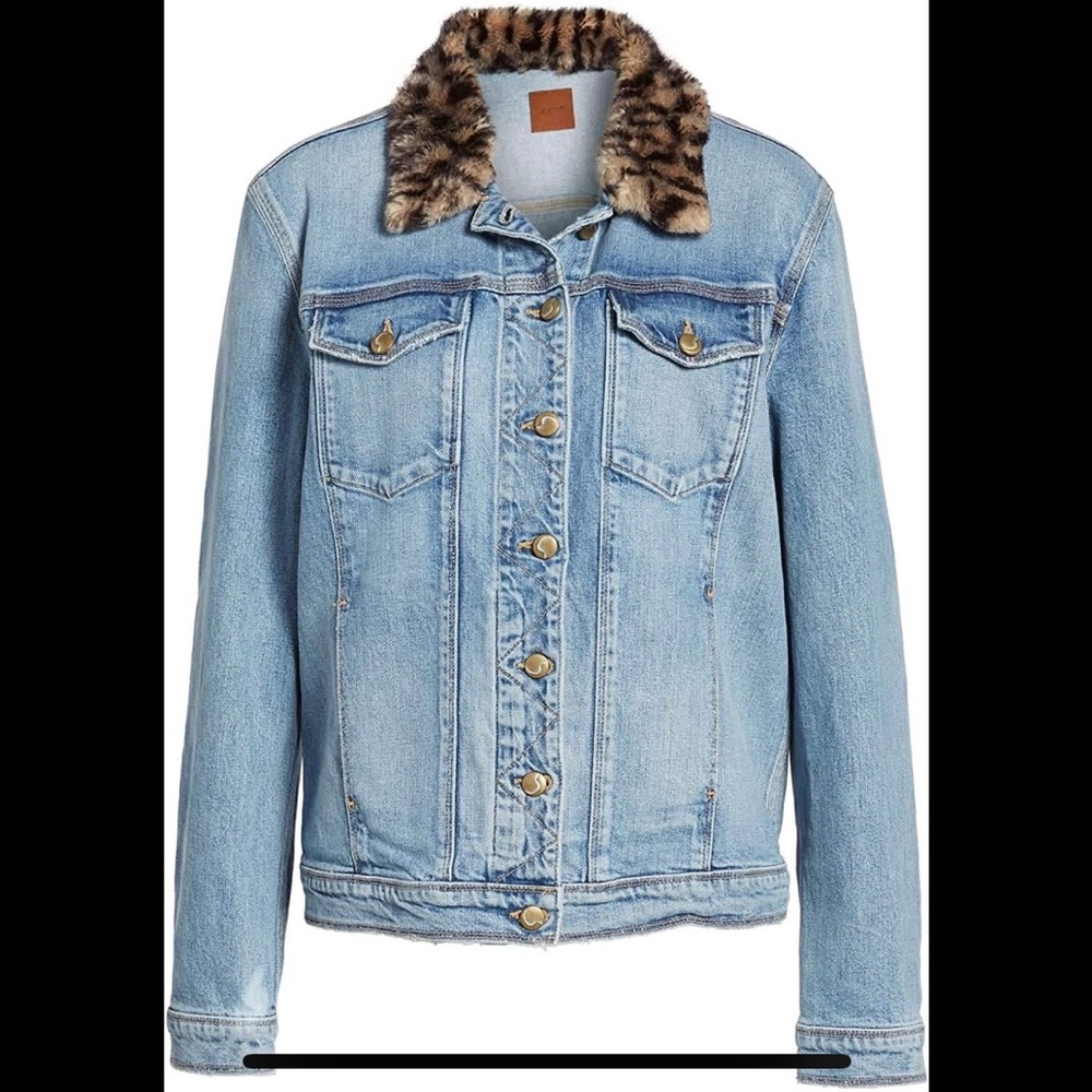 Joe's Jacket